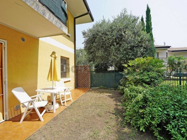 appartamento in vendita a Toscolano-Maderno in zona Maderno