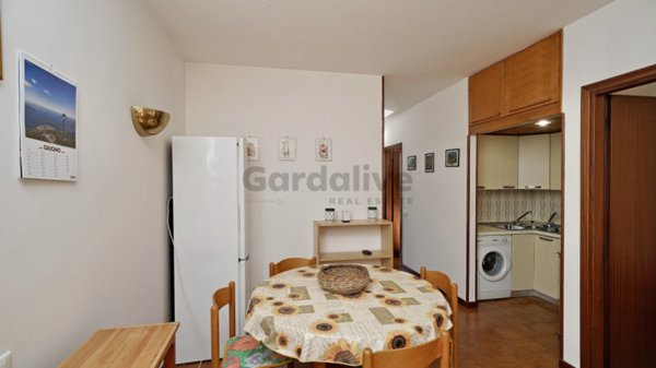 appartamento in vendita a Toscolano-Maderno in zona Maderno
