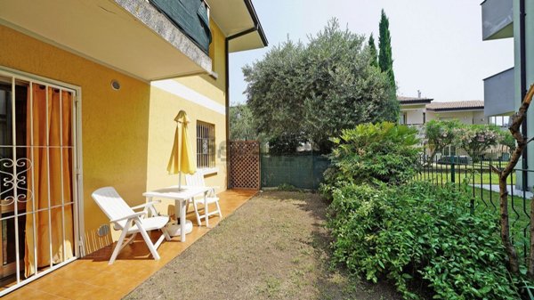 appartamento in vendita a Toscolano-Maderno in zona Maderno