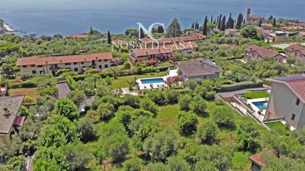 casa indipendente in vendita a Toscolano-Maderno