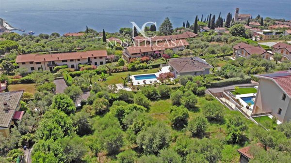 terreno agricolo in vendita a Toscolano-Maderno in zona Maderno