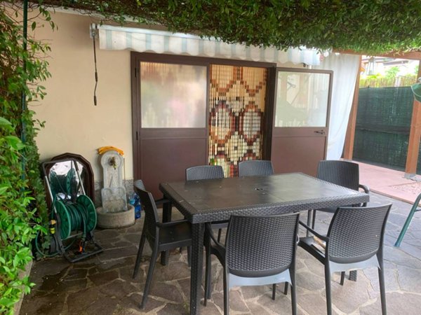 casa indipendente in vendita a Toscolano-Maderno