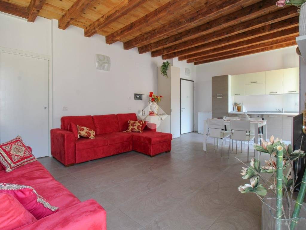 appartamento in vendita a Toscolano-Maderno