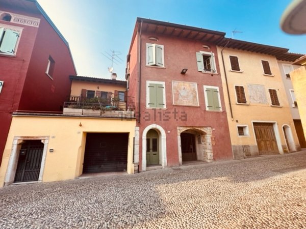 appartamento in vendita a Toscolano-Maderno