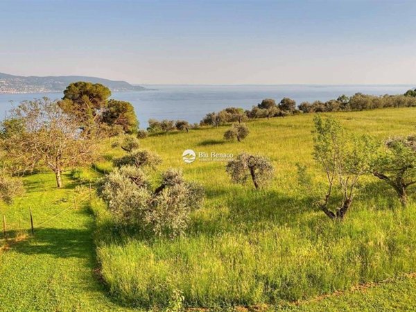 casa indipendente in vendita a Toscolano-Maderno in zona Gaino