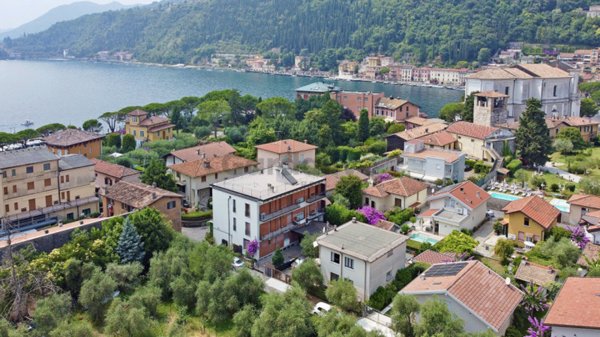 casa indipendente in vendita a Toscolano-Maderno