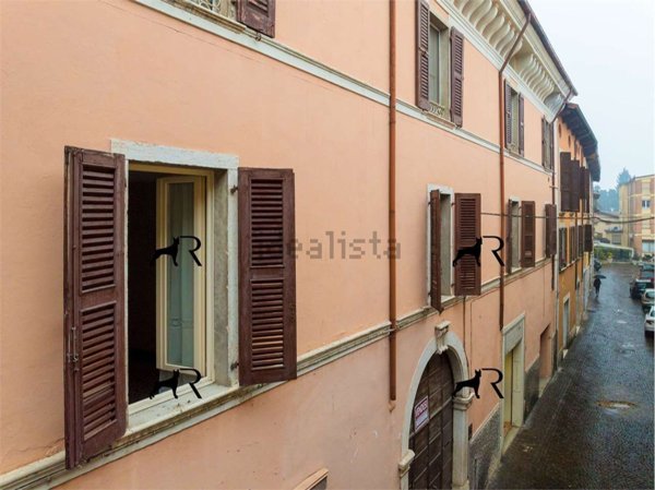 appartamento in vendita a Toscolano-Maderno