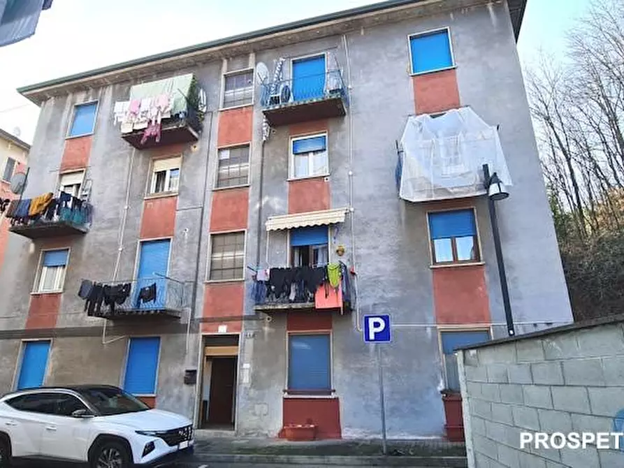 appartamento in vendita a Toscolano-Maderno in zona Maderno