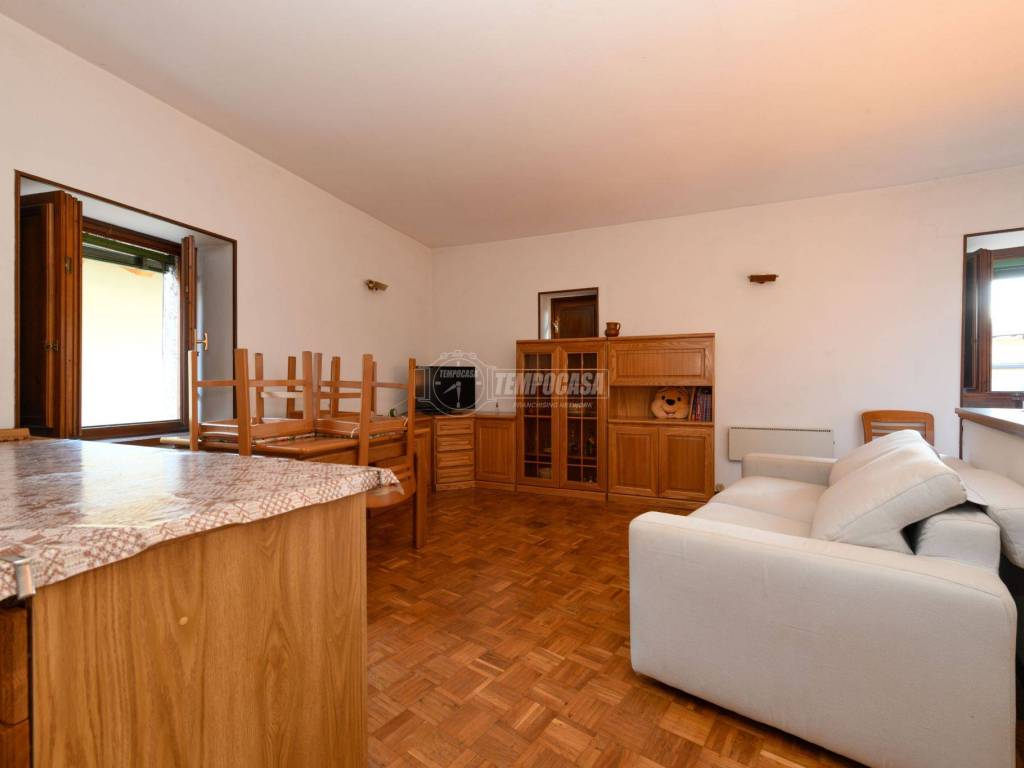 appartamento in vendita a Toscolano-Maderno