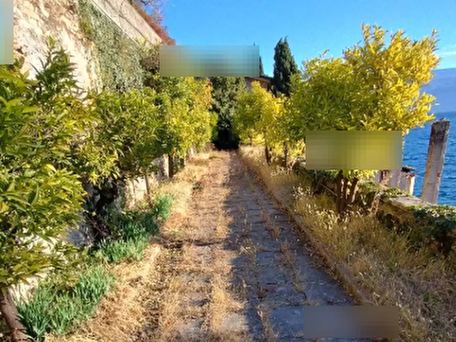 terreno agricolo in vendita a Toscolano-Maderno