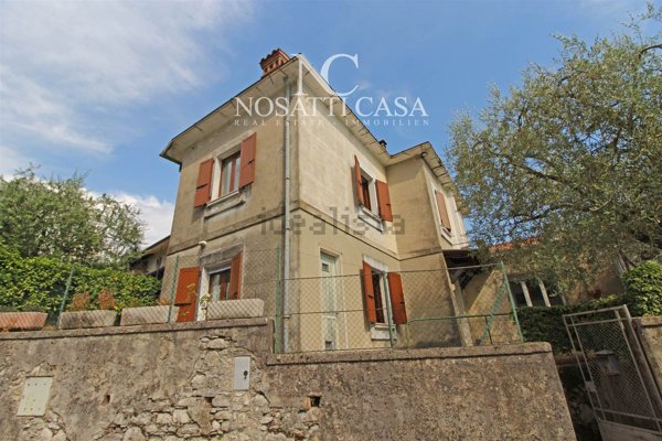 casa indipendente in vendita a Toscolano-Maderno in zona Maclino