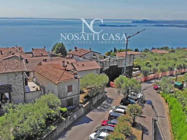 casa indipendente in vendita a Toscolano-Maderno in zona Maclino