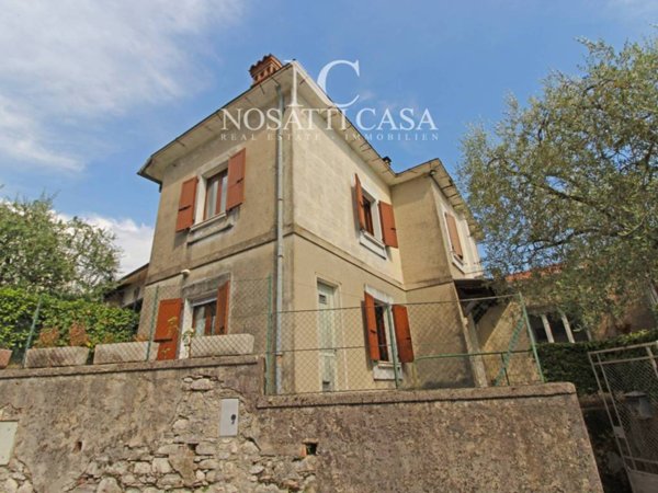 casa indipendente in vendita a Toscolano-Maderno in zona Maclino