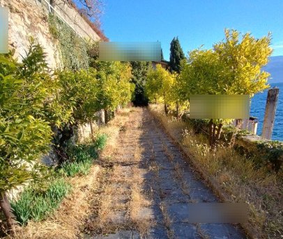terreno agricolo in vendita a Toscolano-Maderno