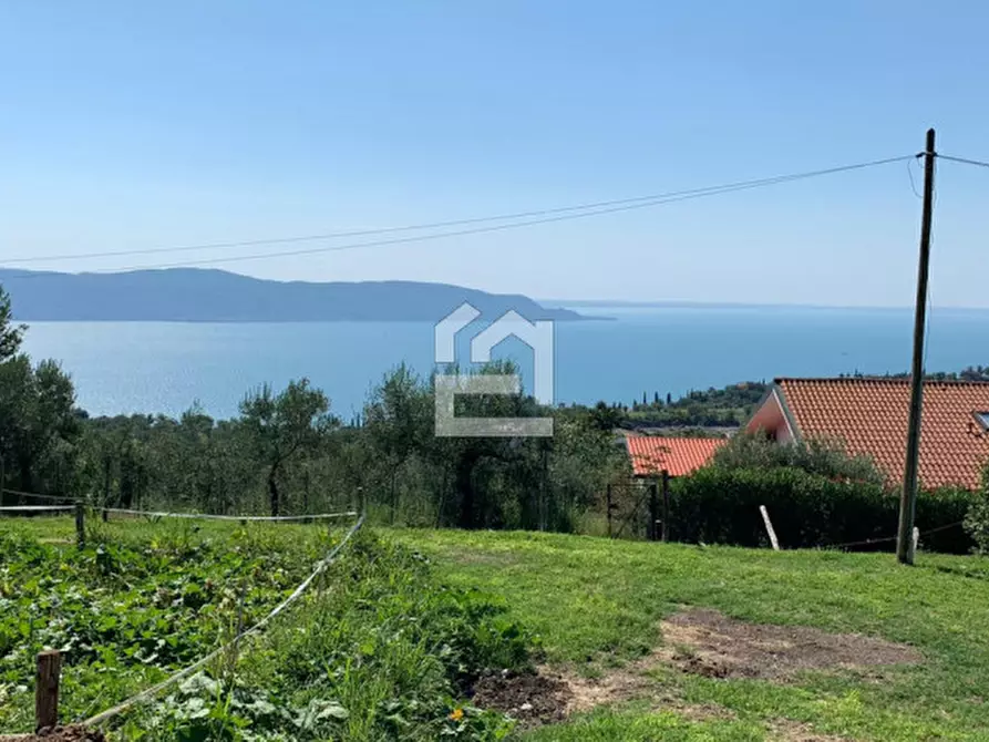 villa in vendita a Toscolano-Maderno in zona Gaino