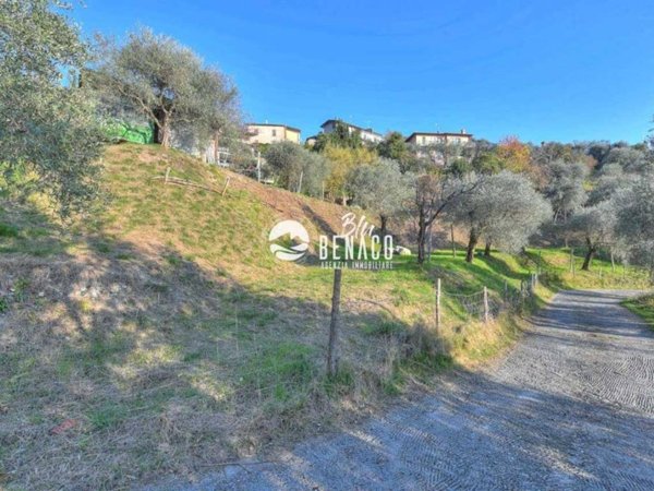 terreno agricolo in vendita a Toscolano-Maderno in zona Maderno