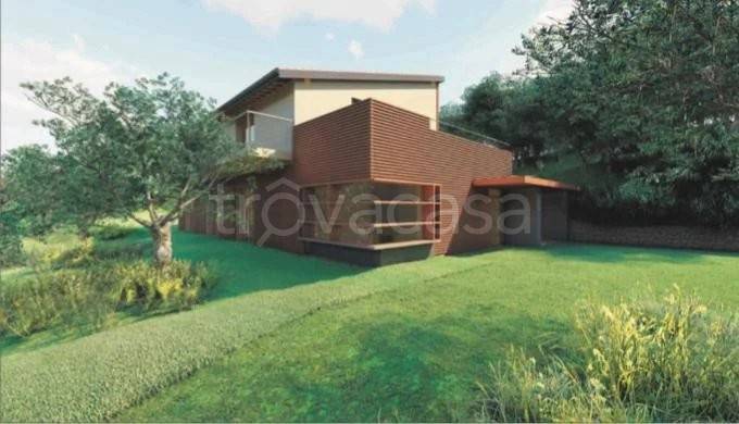 terreno agricolo in vendita a Toscolano-Maderno