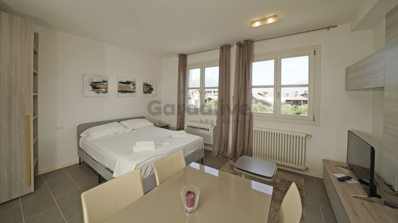 appartamento in vendita a Toscolano-Maderno