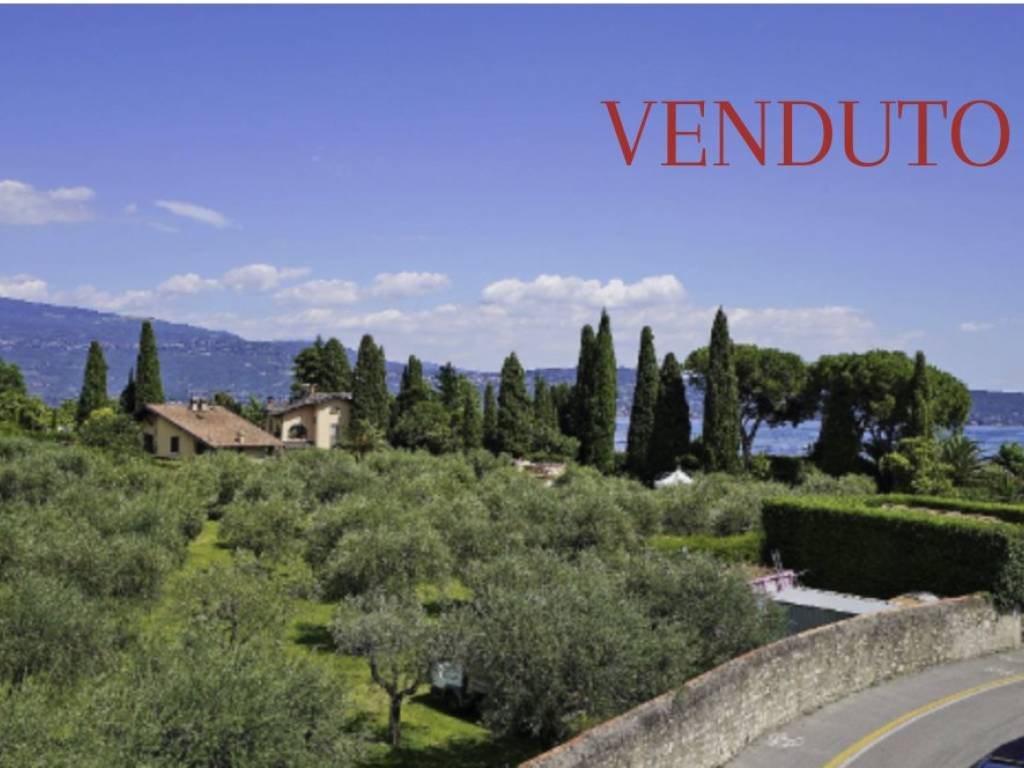 appartamento in vendita a Toscolano-Maderno