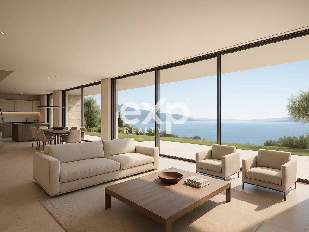 casa indipendente in vendita a Toscolano-Maderno