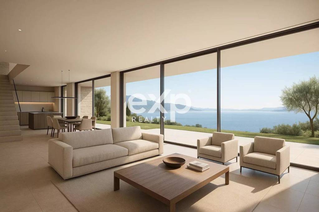 casa indipendente in vendita a Toscolano-Maderno in zona Cecina