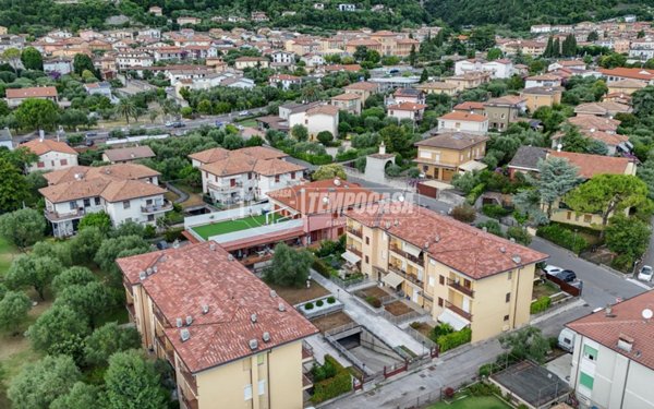 appartamento in vendita a Toscolano-Maderno