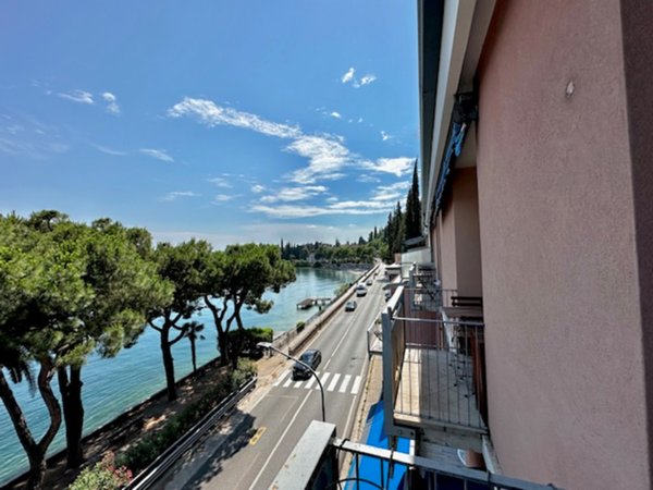 appartamento in vendita a Toscolano-Maderno in zona Maderno