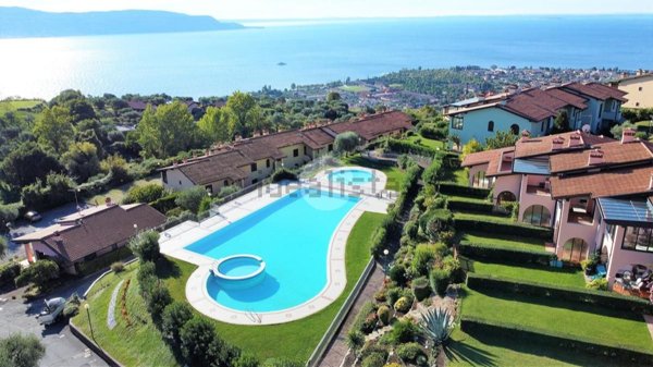 appartamento in vendita a Toscolano-Maderno