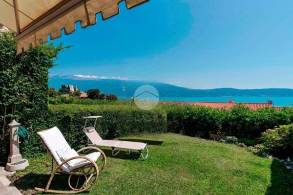 appartamento in vendita a Toscolano-Maderno in zona Toscolano