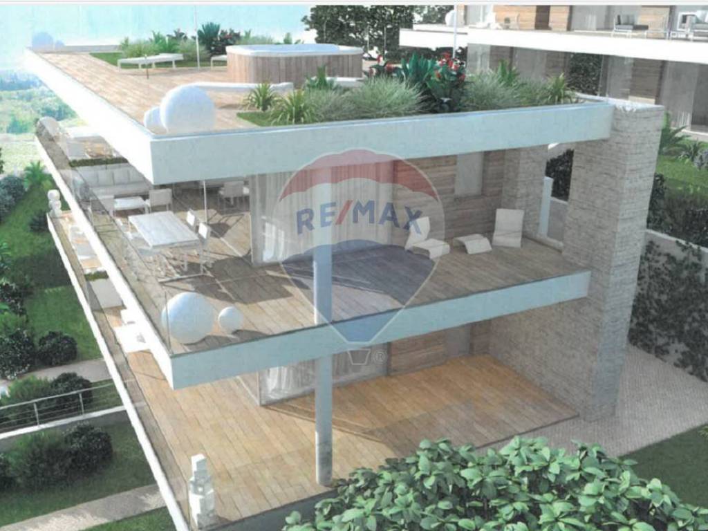 casa indipendente in vendita a Toscolano-Maderno