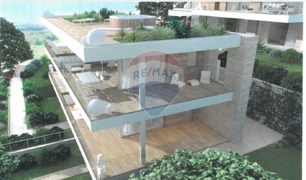 casa indipendente in vendita a Toscolano-Maderno