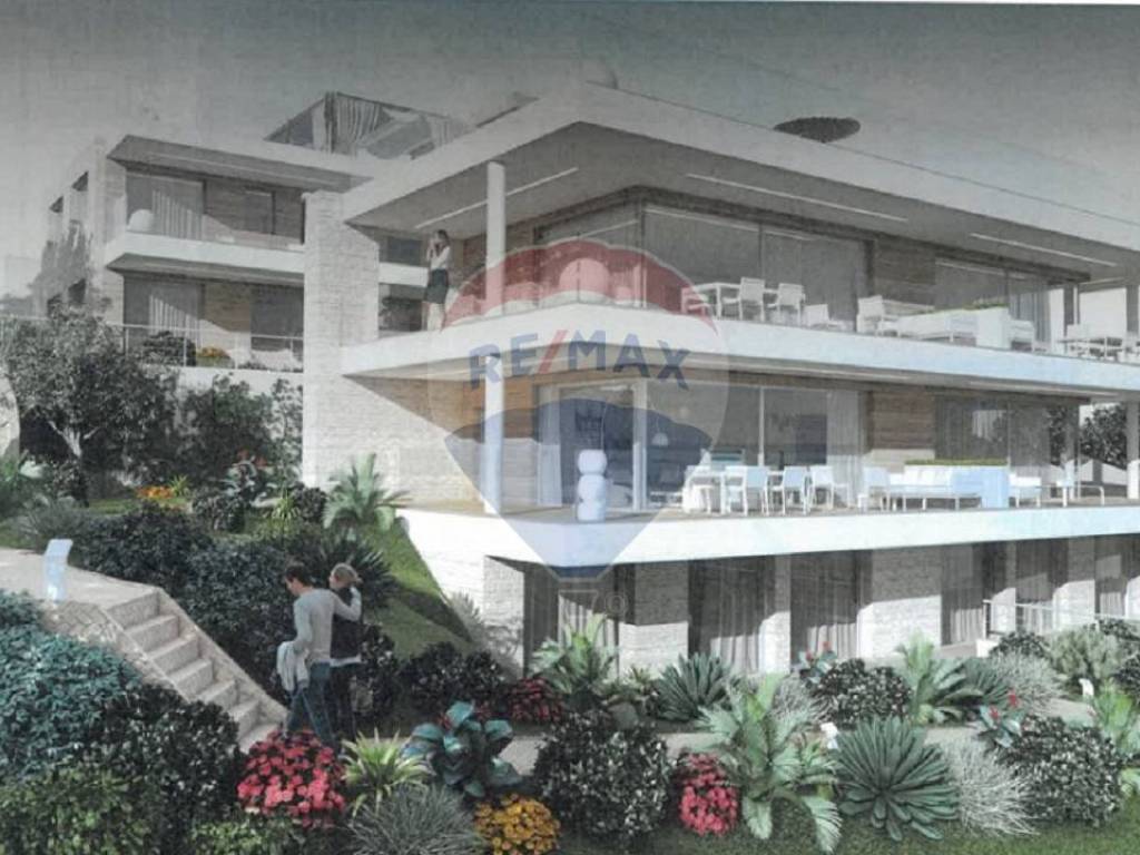 appartamento in vendita a Toscolano-Maderno