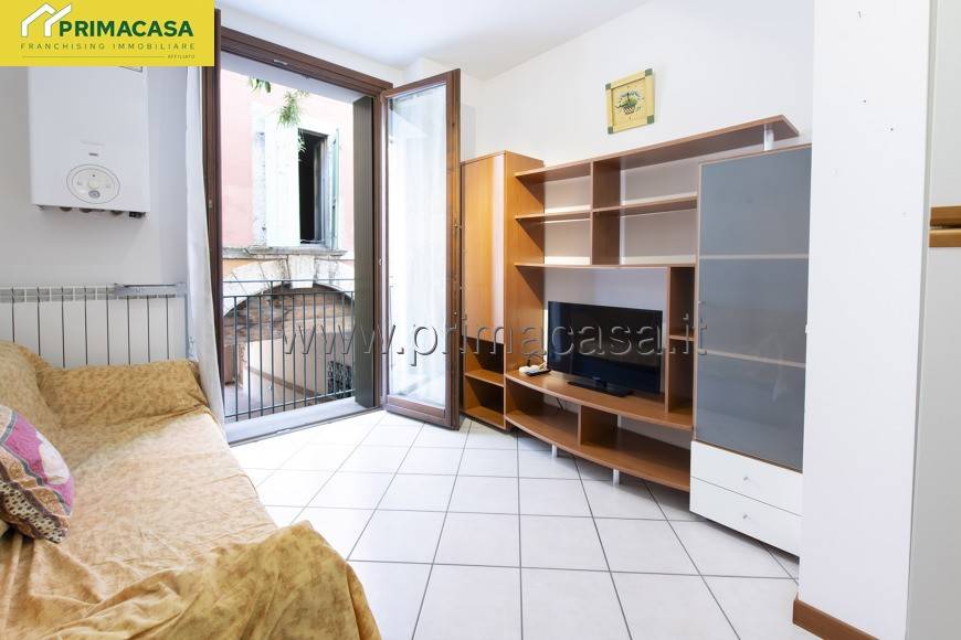 appartamento in vendita a Toscolano-Maderno in zona Maderno