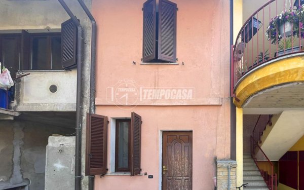 appartamento in vendita a Toscolano-Maderno in zona Maderno