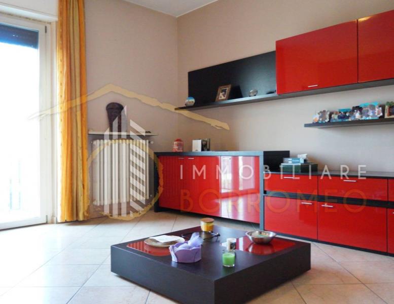 appartamento in vendita a Toscolano-Maderno in zona Maderno