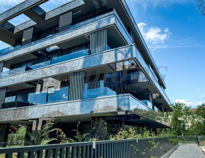 appartamento in vendita a Toscolano-Maderno in zona Maderno