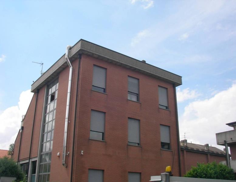 appartamento in vendita a Toscolano-Maderno in zona Maderno