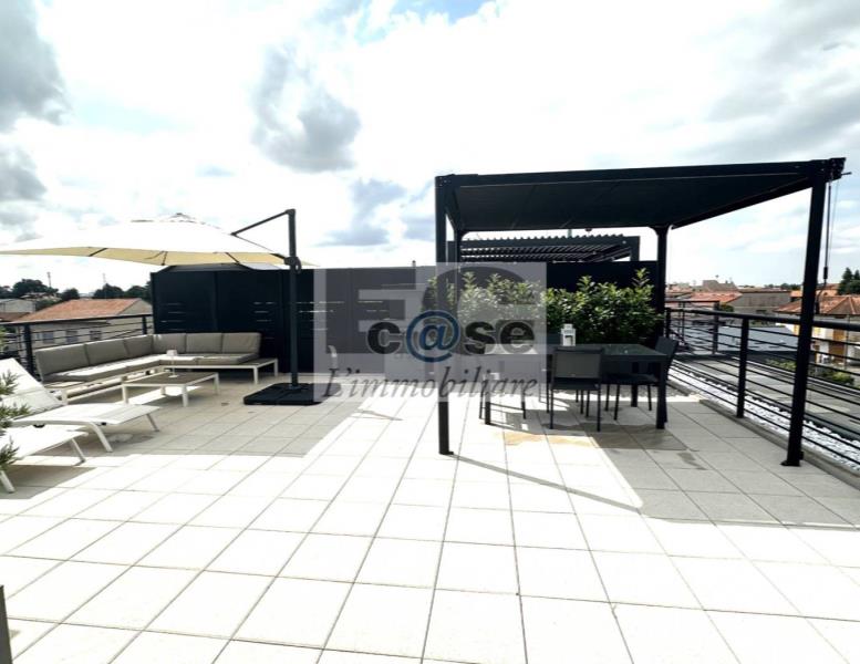 appartamento in vendita a Toscolano-Maderno in zona Maderno