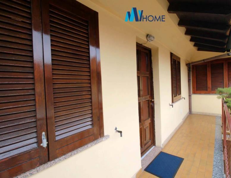 appartamento in vendita a Toscolano-Maderno in zona Maderno