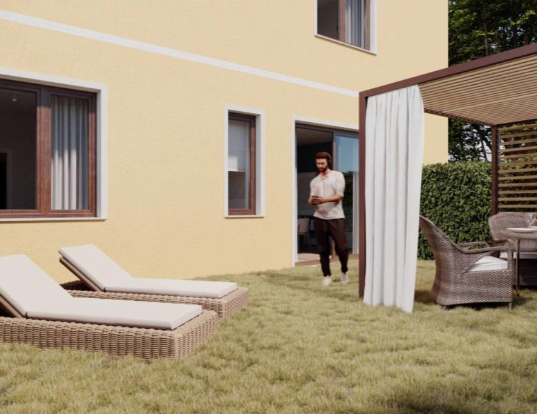 appartamento in vendita a Toscolano-Maderno in zona Maderno