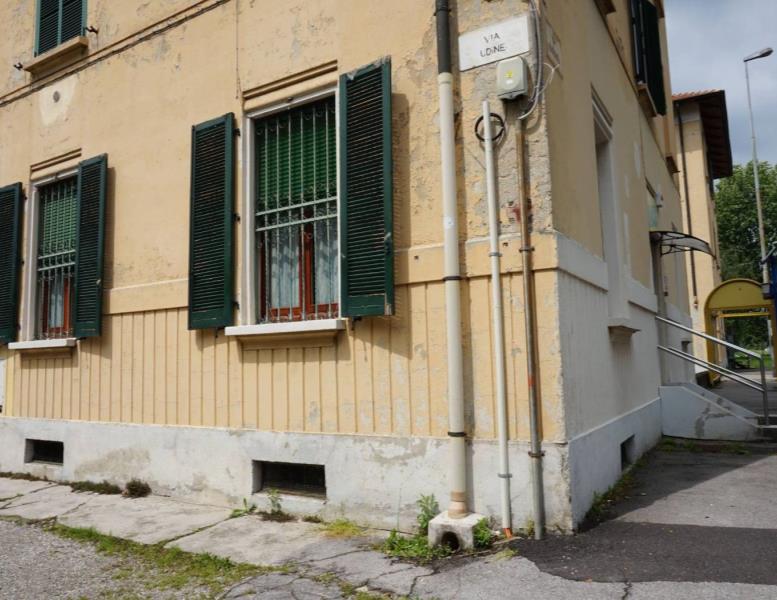 appartamento in vendita a Toscolano-Maderno in zona Maderno