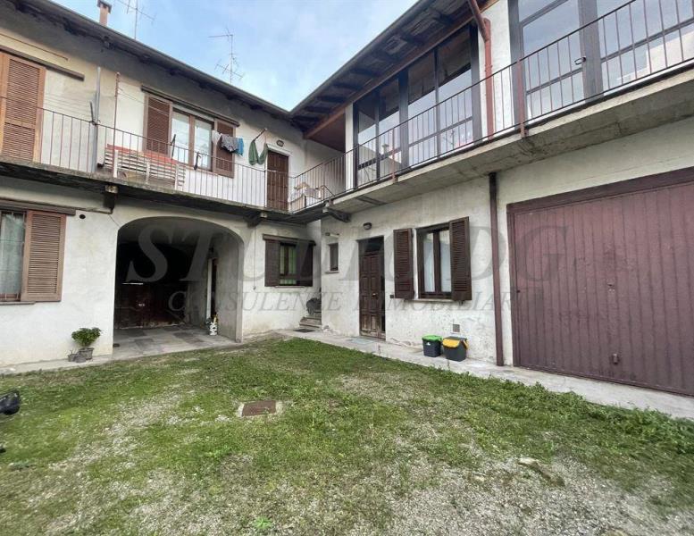 appartamento in vendita a Toscolano-Maderno in zona Maderno