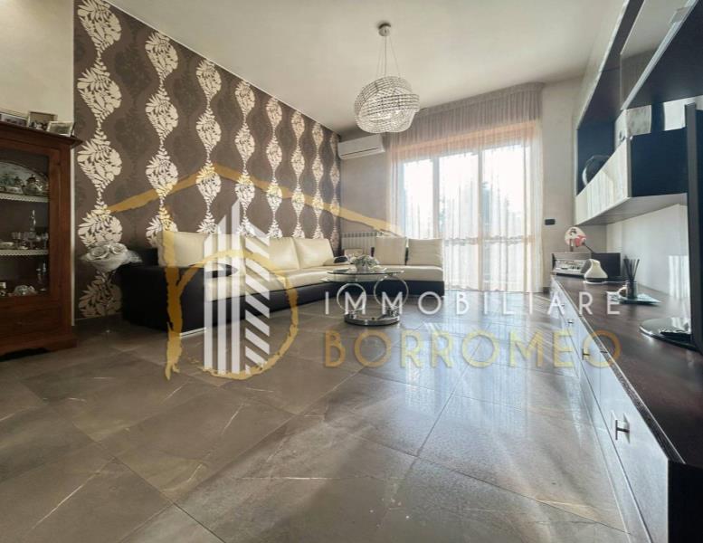 appartamento in vendita a Toscolano-Maderno in zona Maderno