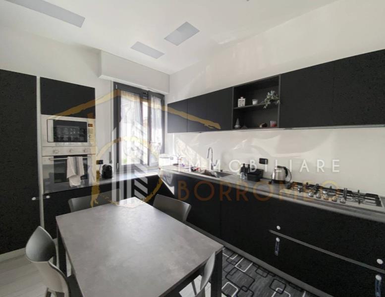 appartamento in vendita a Toscolano-Maderno in zona Maderno