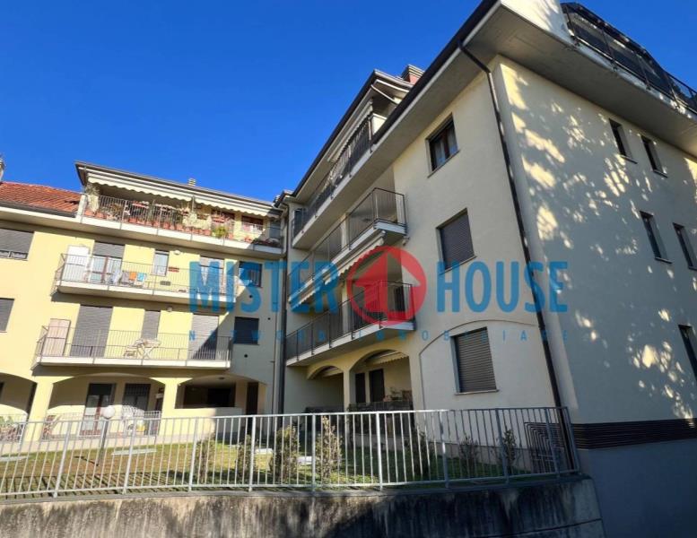 appartamento in vendita a Toscolano-Maderno in zona Maderno