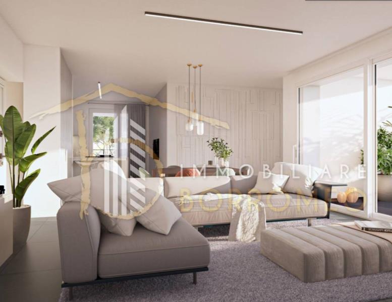 appartamento in vendita a Toscolano-Maderno in zona Maderno