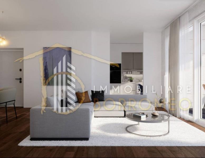appartamento in vendita a Toscolano-Maderno in zona Maderno