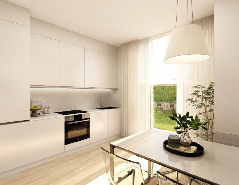appartamento in vendita a Toscolano-Maderno in zona Maderno