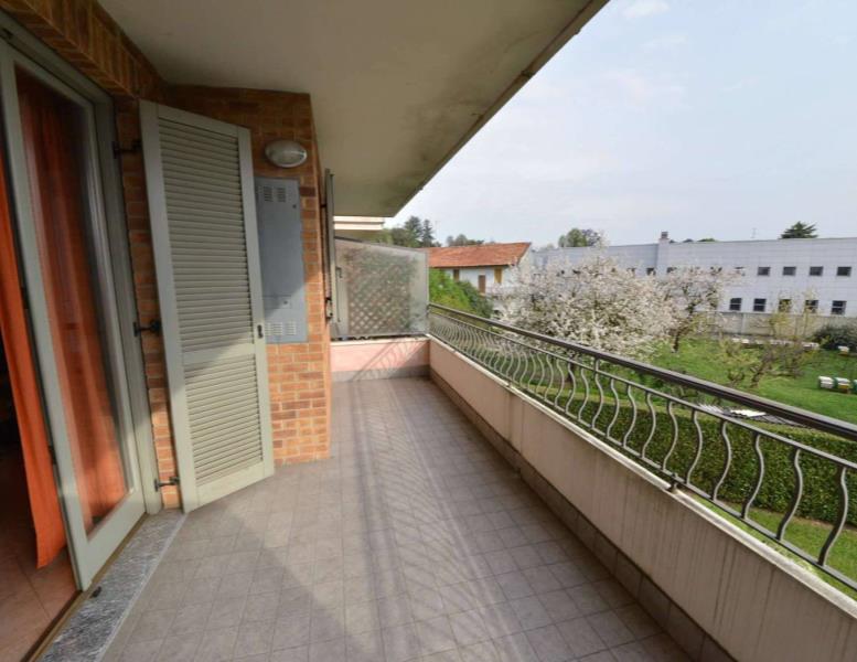 appartamento in vendita a Toscolano-Maderno in zona Maderno