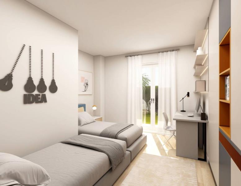 appartamento in vendita a Toscolano-Maderno in zona Maderno